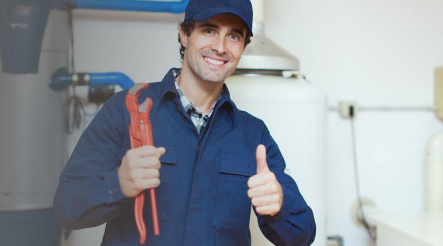 Professional septic pumping service in Venus, PA